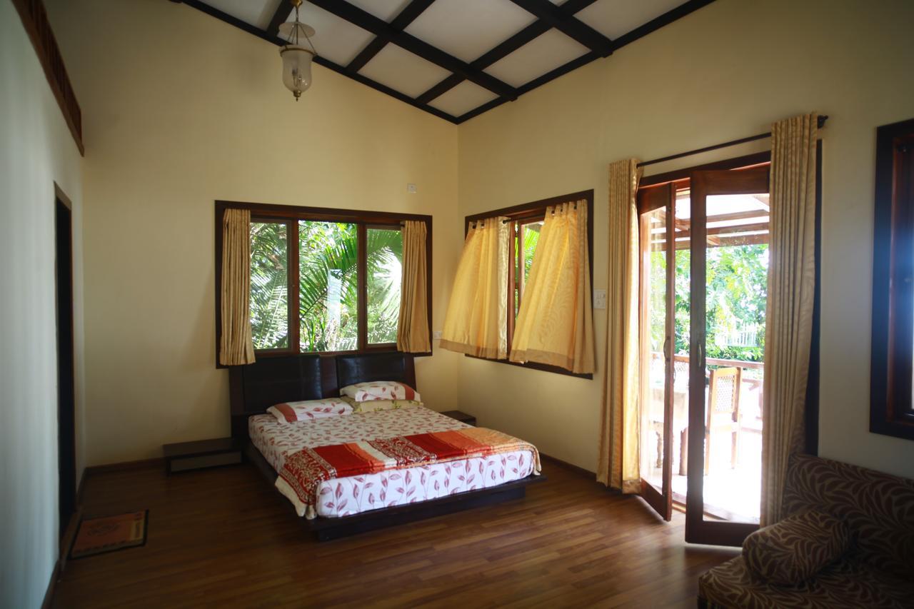 Saffronstays Little Paradise, Murud Ngoại thất bức ảnh
