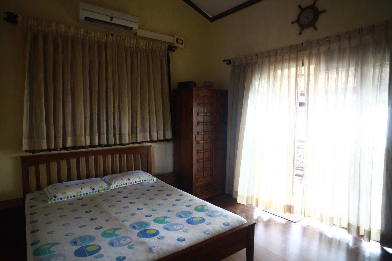 Saffronstays Little Paradise, Murud Ngoại thất bức ảnh