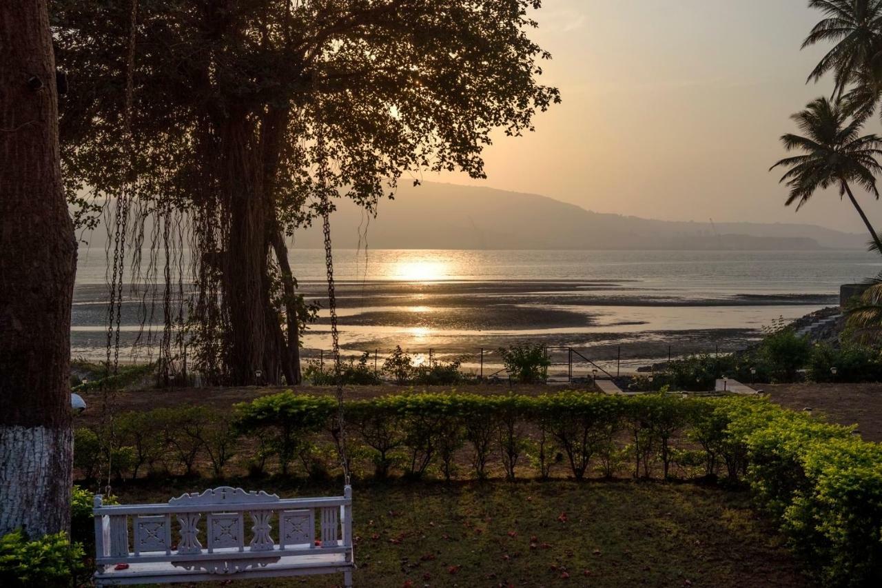 Saffronstays Little Paradise, Murud Ngoại thất bức ảnh